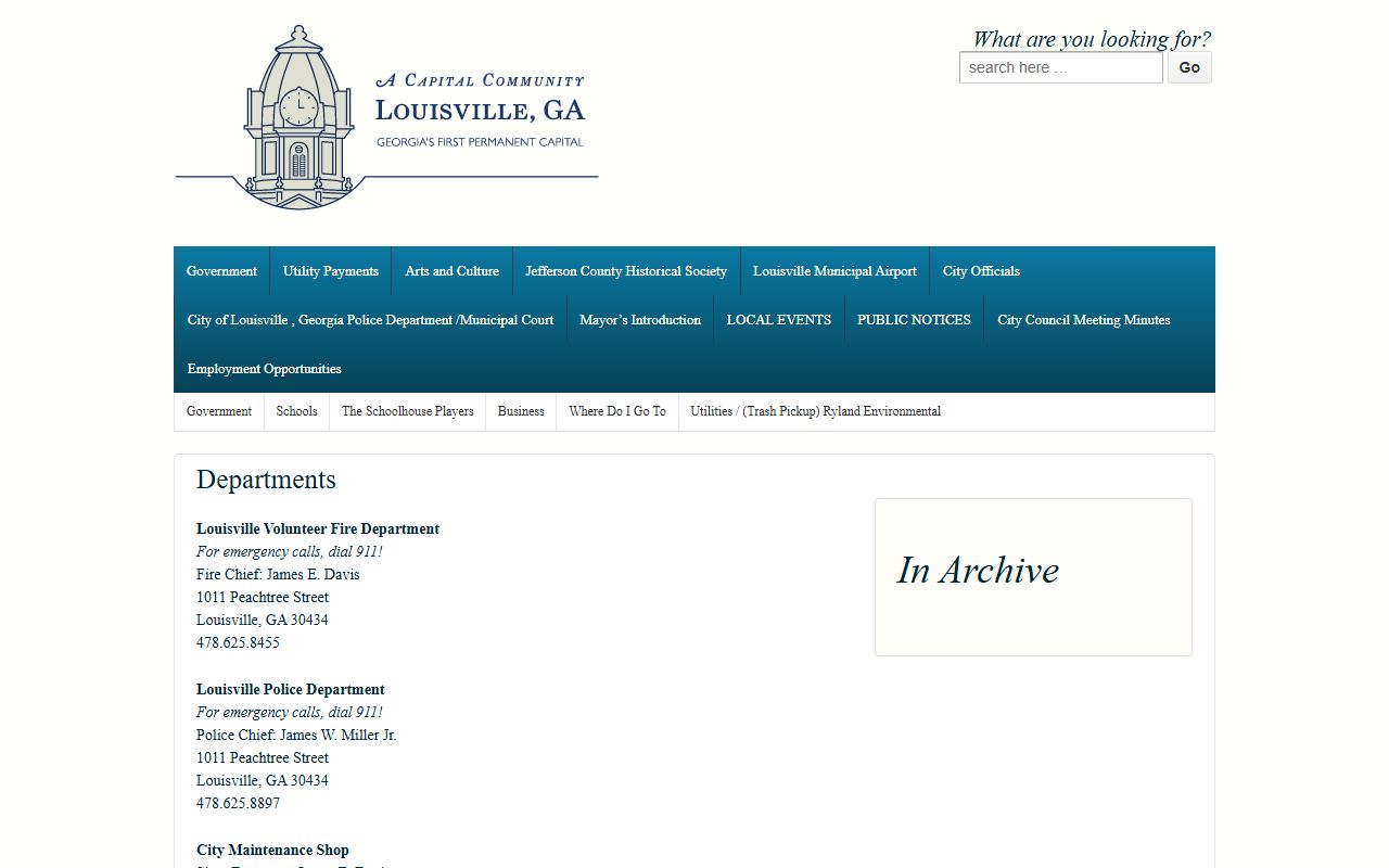 Jefferson County court records Louisville municipal court source