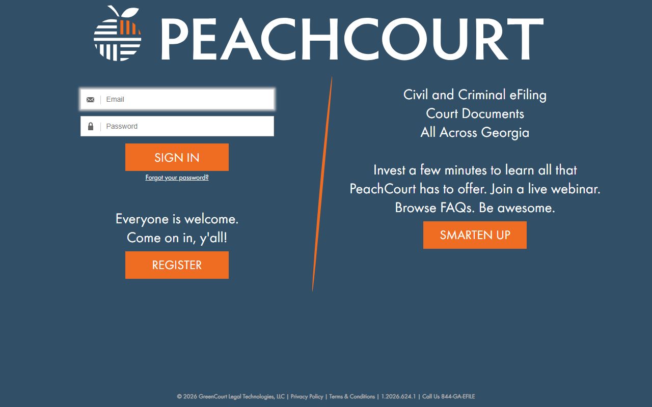 Jefferson County criminal court records PeachCourt source
