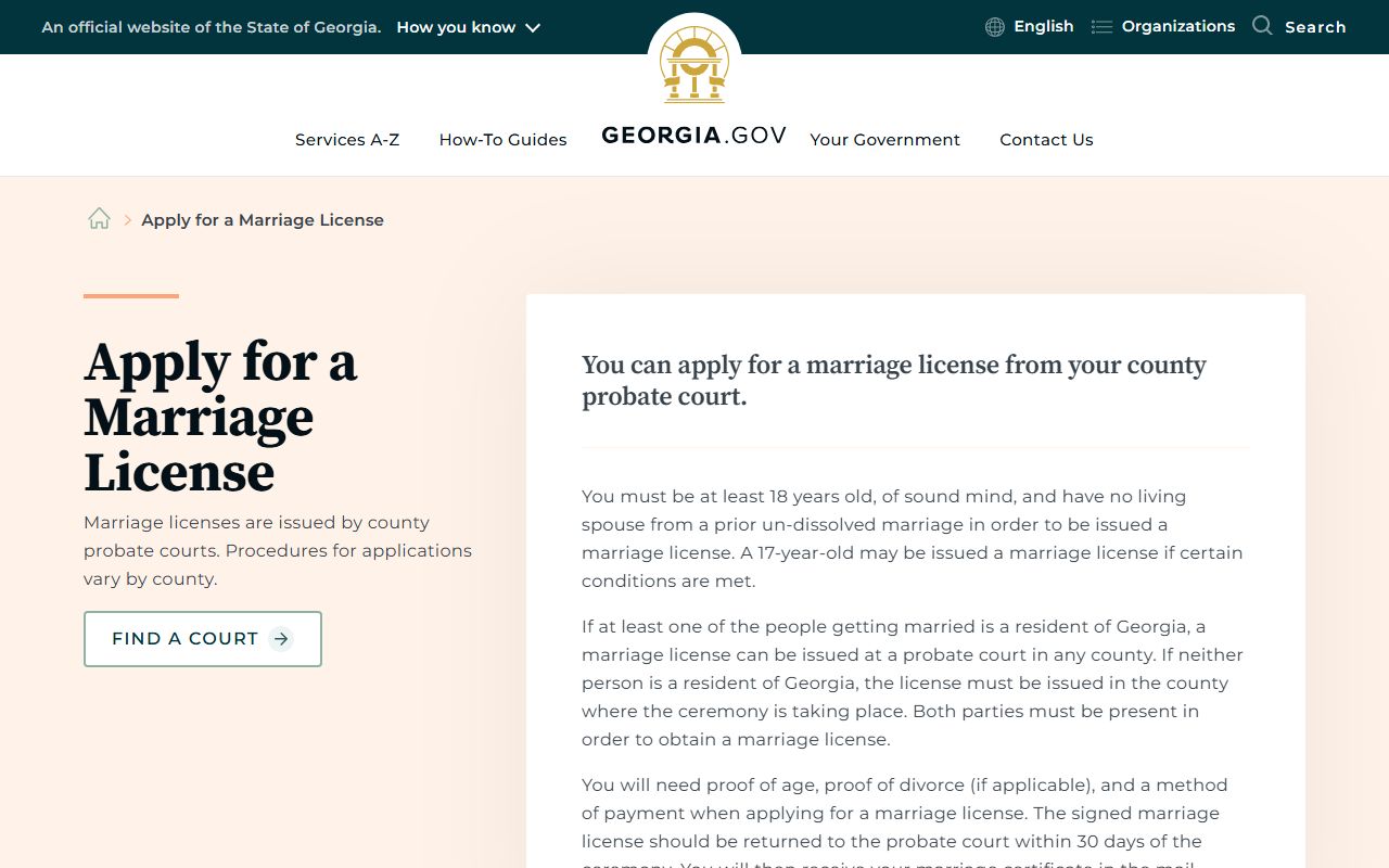 Jefferson County marriage records Georgia marriage license guide